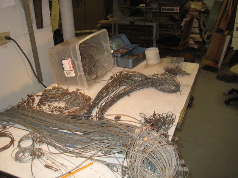 Trapping supplies New Jersey Hunters